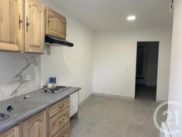 Appartement F2 à vendre  2 pièces - 24,63 m2 GENNEVILLIERS - 92