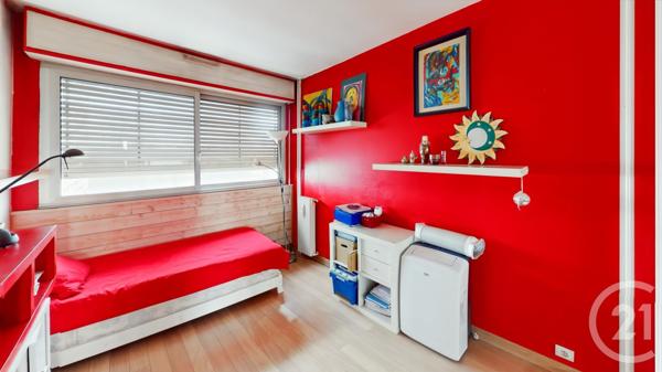 Appartement à vendre  5 pièces - 103 m2 LA COURNEUVE - 93