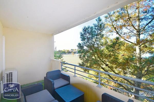 Appartement à vendre 3 pièces 52.49m² Agen (47000)
