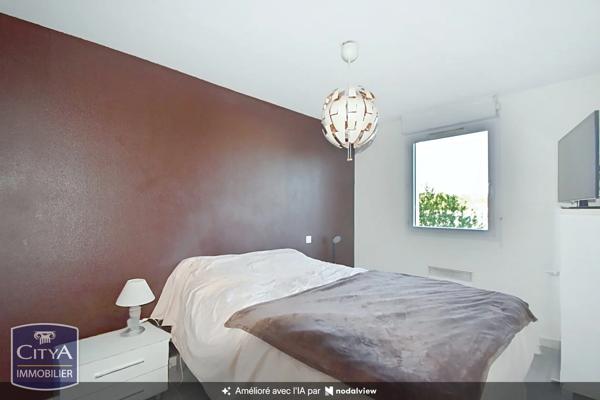 Appartement à vendre 3 pièces 52.49m² Agen (47000)