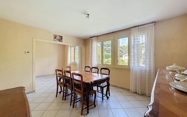 Maison à vendre    4 pièces •  Blanzat