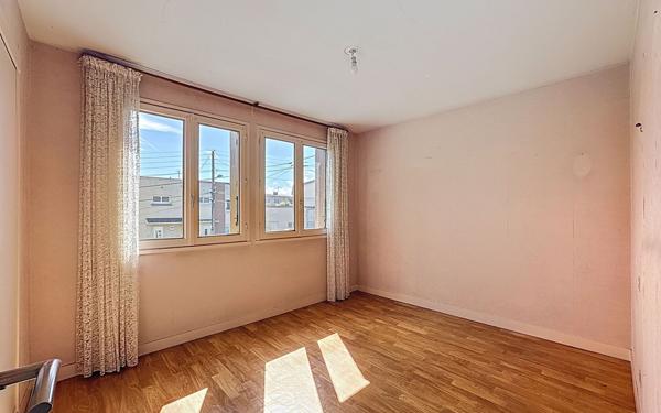 Maison à vendre    4 pièces •  Blanzat