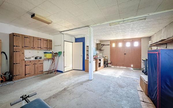 Maison à vendre    4 pièces •  Blanzat