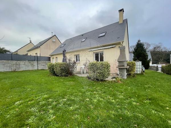 Maison  en vente - Manche - 50