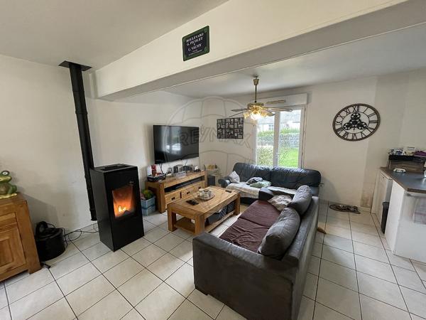 Maison  en vente - Manche - 50