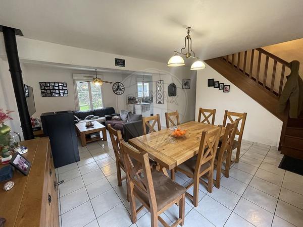 Maison  en vente - Manche - 50