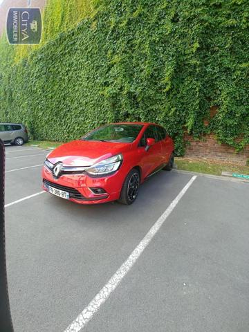 Location parking Lille (59)