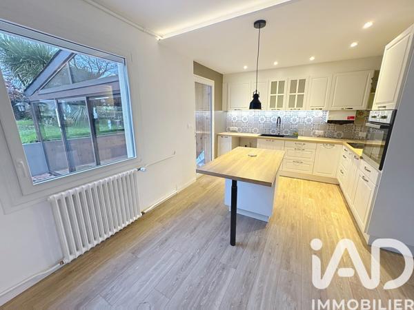 Maison à vendre 2 pièces 84 m² Saint-Brieuc
