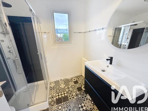 Maison à vendre 2 pièces 84 m² Saint-Brieuc