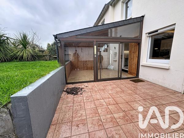 Maison à vendre 2 pièces 84 m² Saint-Brieuc