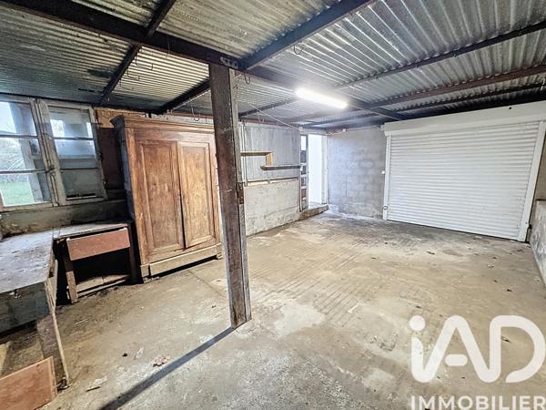 Maison à vendre 2 pièces 84 m² Saint-Brieuc