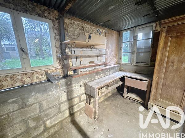 Maison à vendre 2 pièces 84 m² Saint-Brieuc
