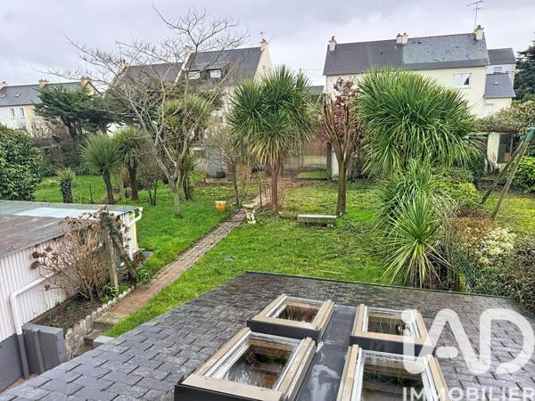 Maison à vendre 2 pièces 84 m² Saint-Brieuc