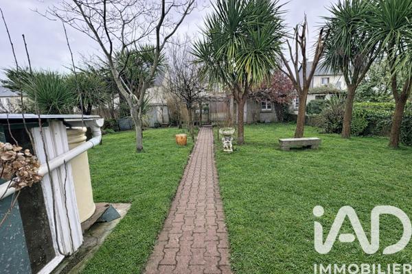 Maison à vendre 2 pièces 84 m² Saint-Brieuc