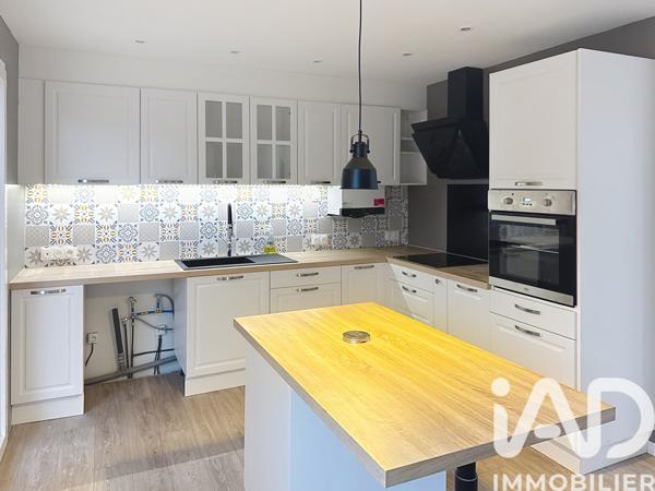 Maison à vendre 2 pièces 84 m² Saint-Brieuc