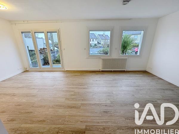 Maison à vendre 2 pièces 84 m² Saint-Brieuc