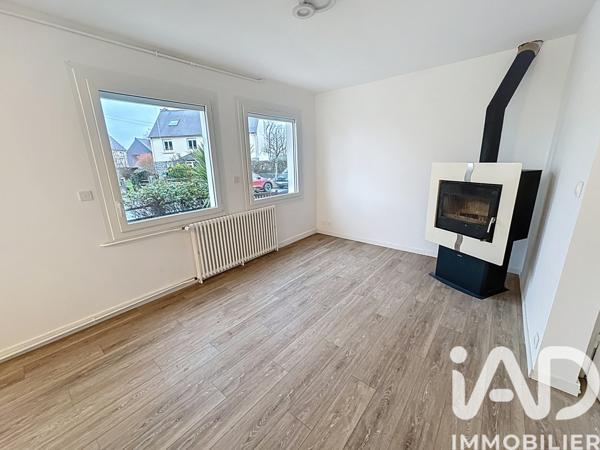 Maison à vendre 2 pièces 84 m² Saint-Brieuc