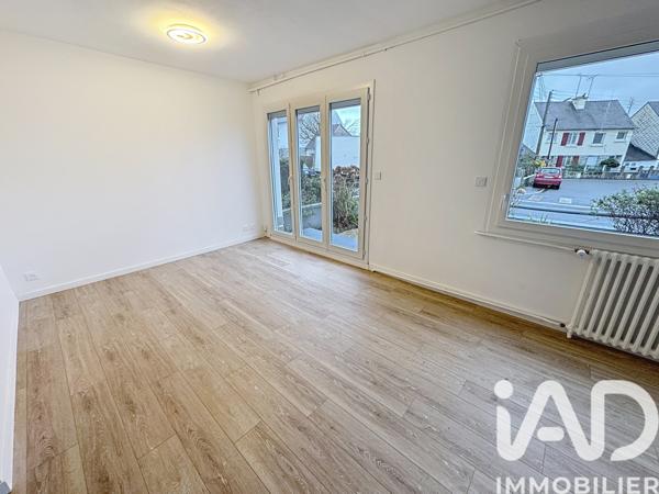 Maison à vendre 2 pièces 84 m² Saint-Brieuc