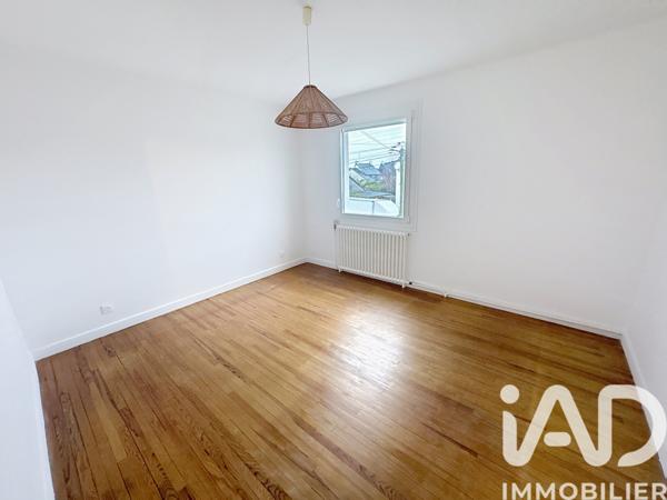 Maison à vendre 2 pièces 84 m² Saint-Brieuc
