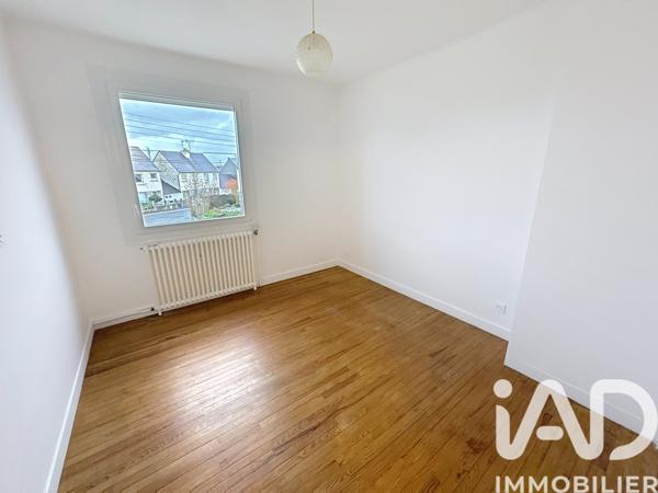 Maison à vendre 2 pièces 84 m² Saint-Brieuc