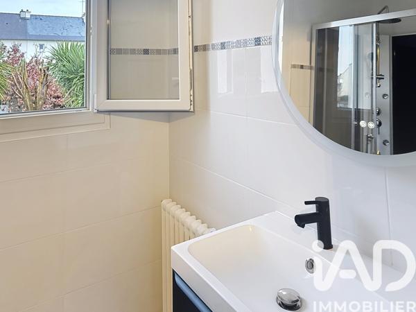 Maison à vendre 2 pièces 84 m² Saint-Brieuc