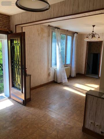 Achat - Maison Issoudun 36100 5 pièces 103 m 2 411 m 2