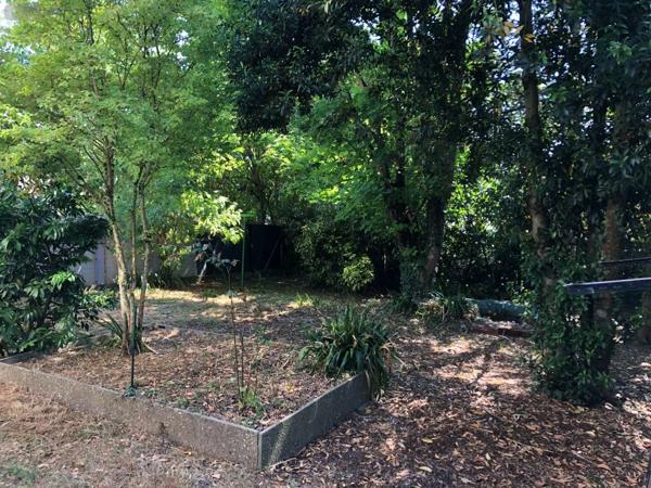 Achat - Maison Issoudun 36100 5 pièces 103 m 2 411 m 2