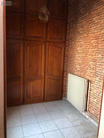 Achat - Maison Issoudun 36100 5 pièces 103 m 2 411 m 2
