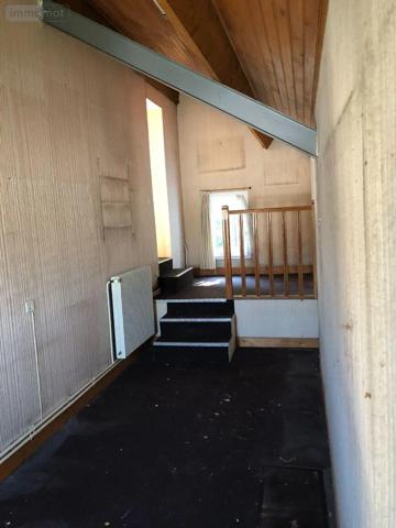 Achat - Maison Issoudun 36100 5 pièces 103 m 2 411 m 2