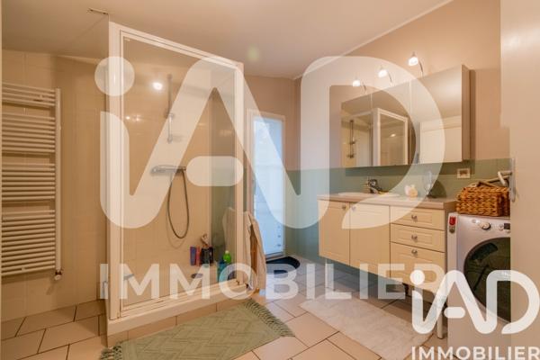 Maison à vendre 5 pièces 102 m² La Chaussée-Saint-Victor