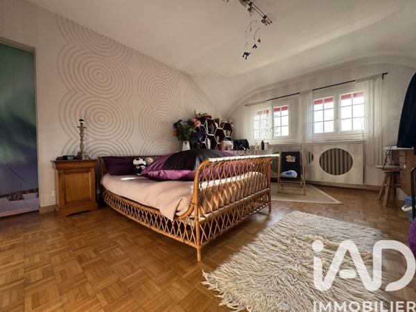 Maison à vendre 10 pièces 241 m² Bonneval