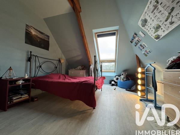 Maison à vendre 10 pièces 241 m² Bonneval