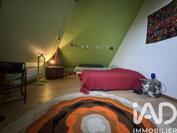 Maison à vendre 10 pièces 241 m² Bonneval