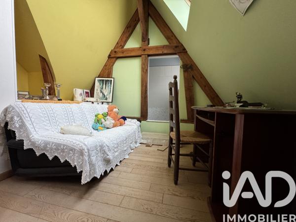 Maison à vendre 10 pièces 241 m² Bonneval