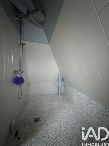 Maison à vendre 10 pièces 241 m² Bonneval