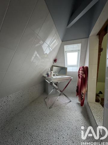 Maison à vendre 10 pièces 241 m² Bonneval