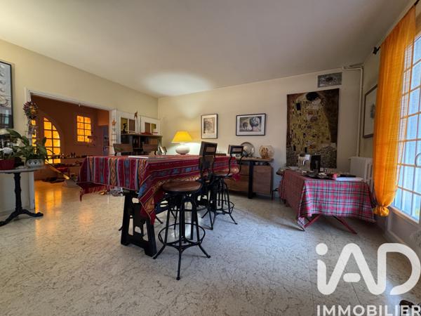 Maison à vendre 10 pièces 241 m² Bonneval