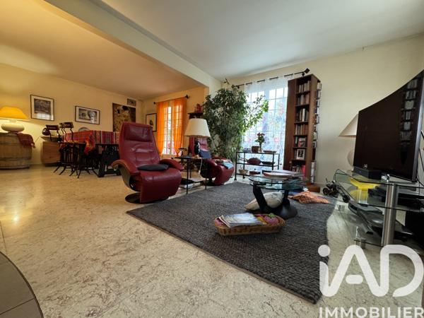 Maison à vendre 10 pièces 241 m² Bonneval