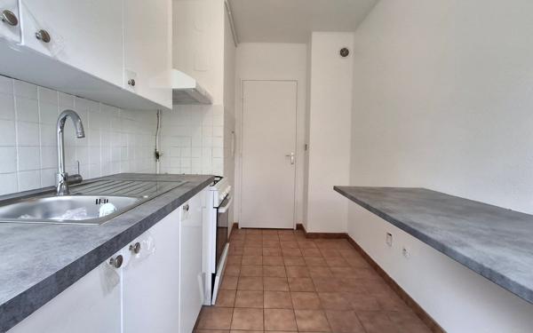 Appartement à louer    2 pièces • 43,29 m2 Chennevières-sur-Marne