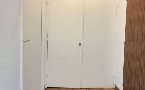 Appartement à louer    2 pièces • 43,29 m2 Chennevières-sur-Marne