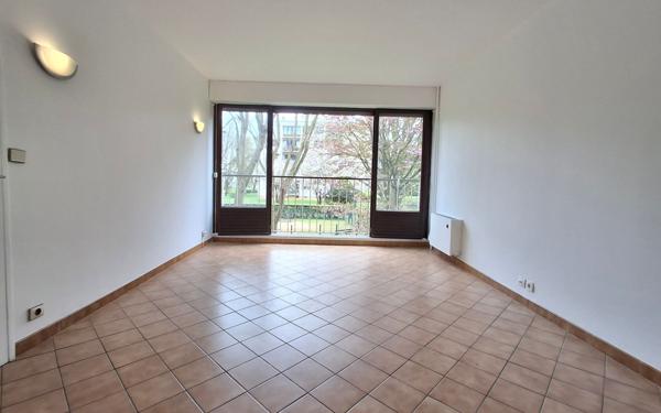 Appartement à louer    2 pièces • 43,29 m2 Chennevières-sur-Marne