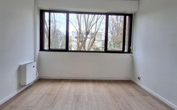 Appartement à louer    2 pièces • 43,29 m2 Chennevières-sur-Marne