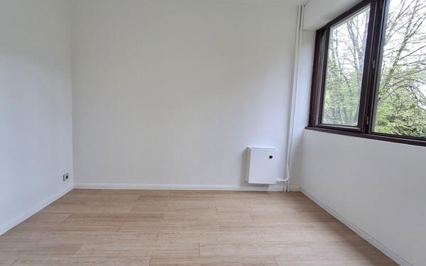 Appartement à louer    2 pièces • 43,29 m2 Chennevières-sur-Marne