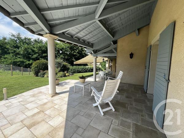 Maison à vendre  6 pièces - 180,38 m2 FRANS - 01