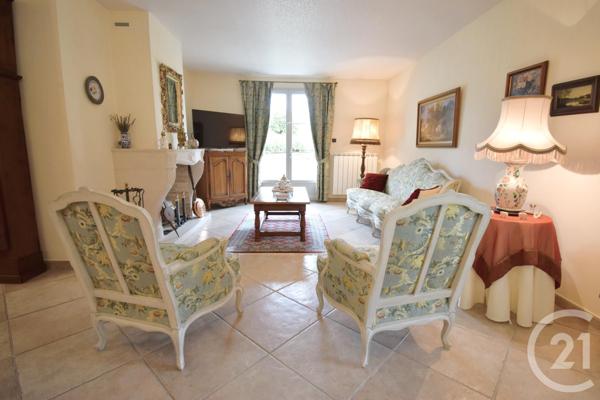 Maison à vendre  6 pièces - 180,38 m2 FRANS - 01