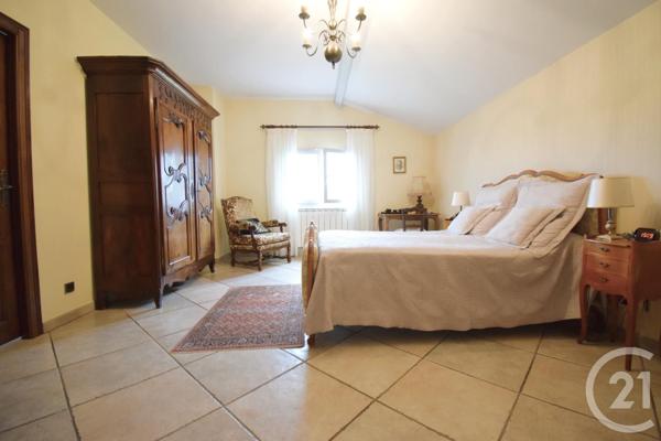 Maison à vendre  6 pièces - 180,38 m2 FRANS - 01