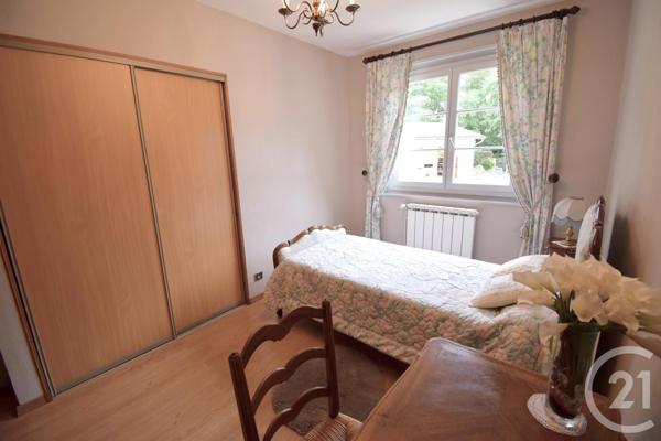 Maison à vendre  6 pièces - 180,38 m2 FRANS - 01