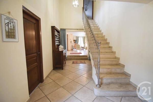 Maison à vendre  6 pièces - 180,38 m2 FRANS - 01