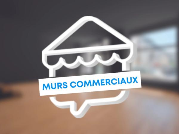 ENTREPOT AVEC BUREAU à vendre - MONTLHERY (91)