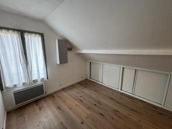 Appartement à vendre 1 pièces SUCY EN BRIE (94)